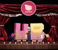 Uncle Bomb / ひとつまみ[初回生産限定豪華盤]
