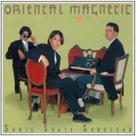 O.M.Y.(ORIENTAL MAGNETIC YELLOW) / SONIC SKATE SURVEYOR