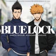 TVアニメ「ブルーロック」キャラクターソングシングルCD Vol.2