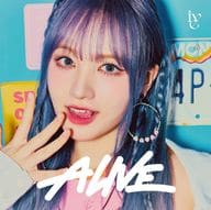 IVE / ALIVE[完全生産限定盤(LIZ ver.)] ～TVアニメ「ポケットモンスター」OPテーマ