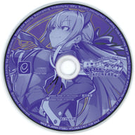 麻雀ファイトガール リーチソングCD ゼツバミ・ヤオ
