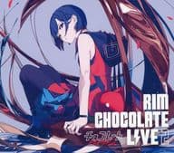 「神椿レコード」 理芽 / CHOCOLATE LIVE 2