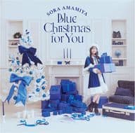 雨宮天 / Blue Christmas for You[Blu-ray付初回生産限定盤]