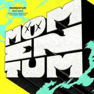 「にじさんじ」 ROF-MAO / MOMENTUM[通常盤]