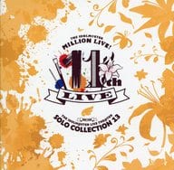 THE IDOLM＠STER LIVE THE＠TER SOLO COLLECTION 13 ANGEL STARS