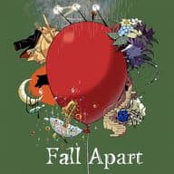 Fall Apart[通常盤]