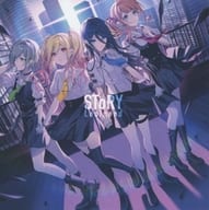 Leo/need / SToRY(「劇場版プロジェクトセカイ 壊れたセカイと歌えないミク」入場者特典第1弾)