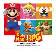 「スーパーマリオRPG」オリジナル・サウンドボックス