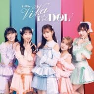 i☆Ris / ViVa i☆DOL[Blu-ray付]