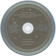 うたの☆プリンスさまっ♪ ALL STAR STAGE -Dramatic Magical Story- SS席チケット特典Behind th Stage ドラマCD(Ver.B)