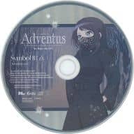 「BanG Dream!」 Ave Mujica / Completeness 特典CD Ave Mujica 4th LIVE「Adventus」(ティモリス ver.)