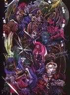 Untempered： FINAL FANTASY XIV Primal Battle Themes