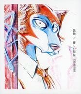 YOASOBI / 怪物/優しい彗星[オフィシャルファンクラブ限定盤] ～TVアニメ「BEASTARS」主題歌