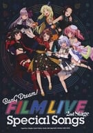 劇場版「BanG Dream!FILM LIVE 2nd Stage」Special Songs[Blu-ray付生産限定盤]