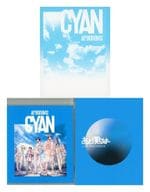 Argonavis / Argonavis 2nd Album「CYAN」[Blu-ray付生産限定盤]