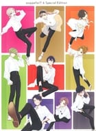 「アオペラ -aoppella!?-」 -かわいいあやあやと 愉快な仲間たち- Rock on King VSK-ビジュアル最盛期- おっきな★らいおん / 「アオペラ -aoppella!?-」 6[豪華初回限定盤]