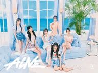 IVE / ALIVE[Blu-ray付初回生産限定盤A] ～TVアニメ「ポケットモンスター」OPテーマ