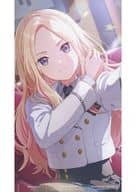 「学園アイドルマスター」 十王星南 / 小さな野望