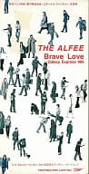 THE ALFEE/Brave Love～Galaxy Express 999(ジャケット白)