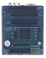 1 chip MSX(1チップMSX)