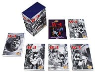 W3 ワンダースリー DVD-BOX 1