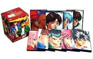 幽☆遊☆白書 DVD-BOX 1 霊界探偵誕生編