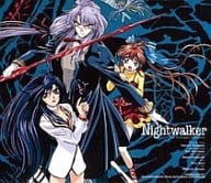 Night Walker 真夜中の探偵 DVD-BOX