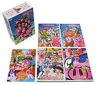 とんでぶーりん DVD-BOX 3 