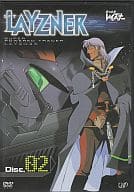 蒼き流星 SPT レイズナー DISC2