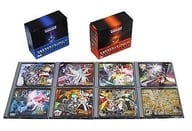 勇者王ガオガイガーFINAL BOX*2付き全8巻セット