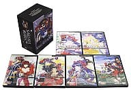 サクラ大戦 -轟華絢爛- BOX付き全6巻セット
