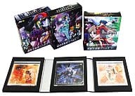 超時空要塞マクロス DVD-BOX 全3BOXセット