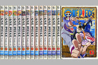 ONE PIECE ワンピース 1st Season 全15巻セット