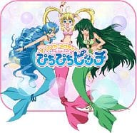 マーメイドメロディー ぴちぴちピッチ 8