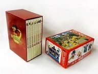 ドラゴンボール DVD-BOX DRAGON BOX