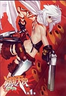爆裂天使 1