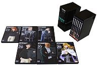 銀河英雄伝説 DVD-BOX SET4