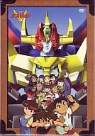 元気爆発ガンバルガー DVD-BOX
