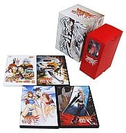 爆裂天使 コレクターズセット 3 エイミーBOX [限定版]