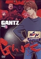GANTZ 5