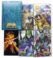 聖闘士星矢 THE MOVIE BOX [通常版]