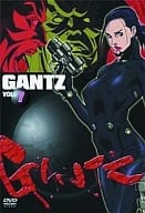 GANTZ 7