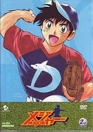 メジャー 2nd.Inning