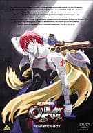 星方武侠アウトロースター リマスターBOX