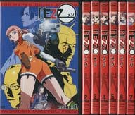 MEZZO メゾ 全7巻セット