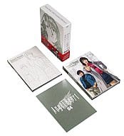 エンジェル・ハート DVD Premium BOX Vol.4 [限定版]