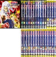 遊戯王 デュエルモンスターズ 全31巻セット