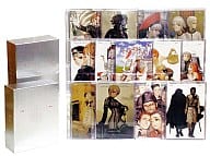 LAST EXILE 第1・8巻STANDARD VERSIONを含むBOX*2付き初回版全13巻セット