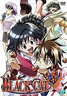 BLACK CAT Vol.7 [アニメイト限定版]