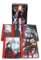 Devil May Cry BOX付き全6巻セット